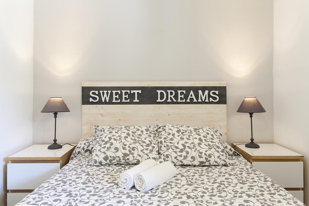 滨海托萨Romantic Apartament Wifi公寓 外观 照片