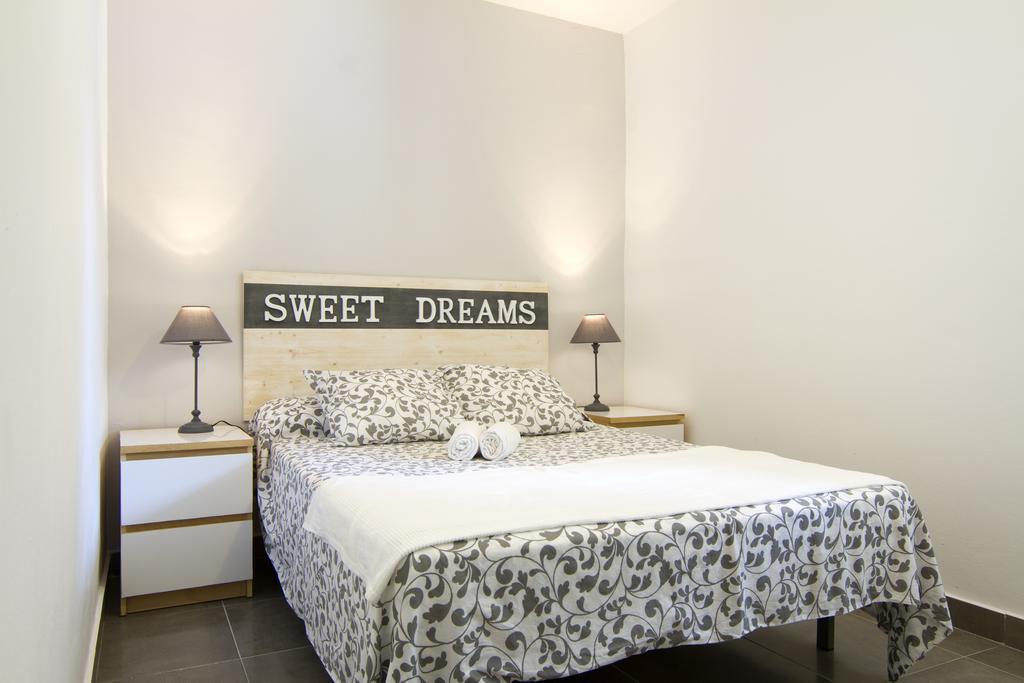 滨海托萨Romantic Apartament Wifi公寓 外观 照片