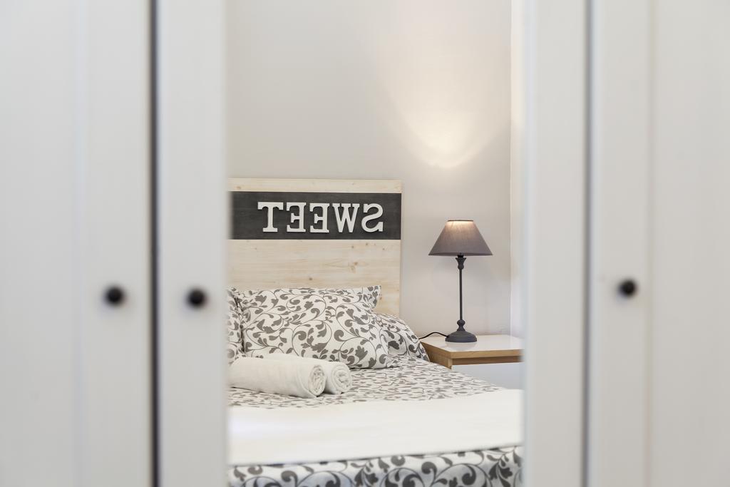 滨海托萨Romantic Apartament Wifi公寓 外观 照片