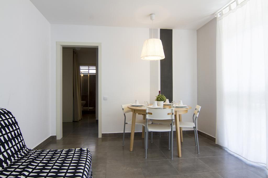 滨海托萨Romantic Apartament Wifi公寓 外观 照片