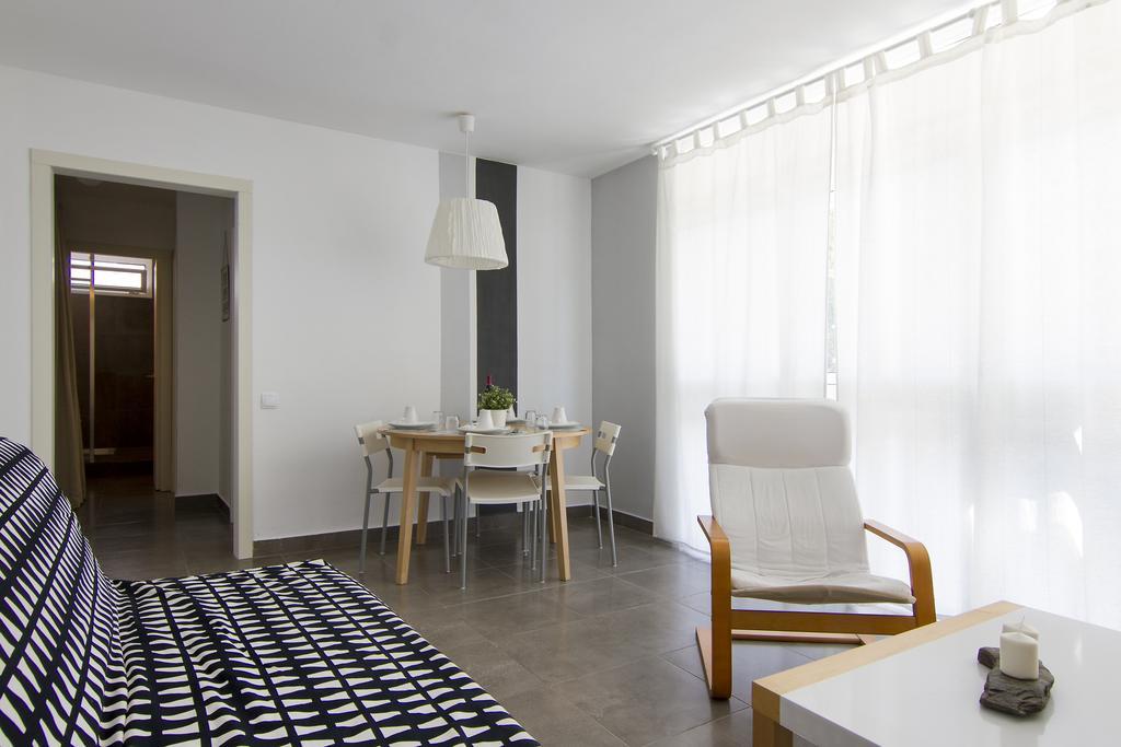 滨海托萨Romantic Apartament Wifi公寓 外观 照片