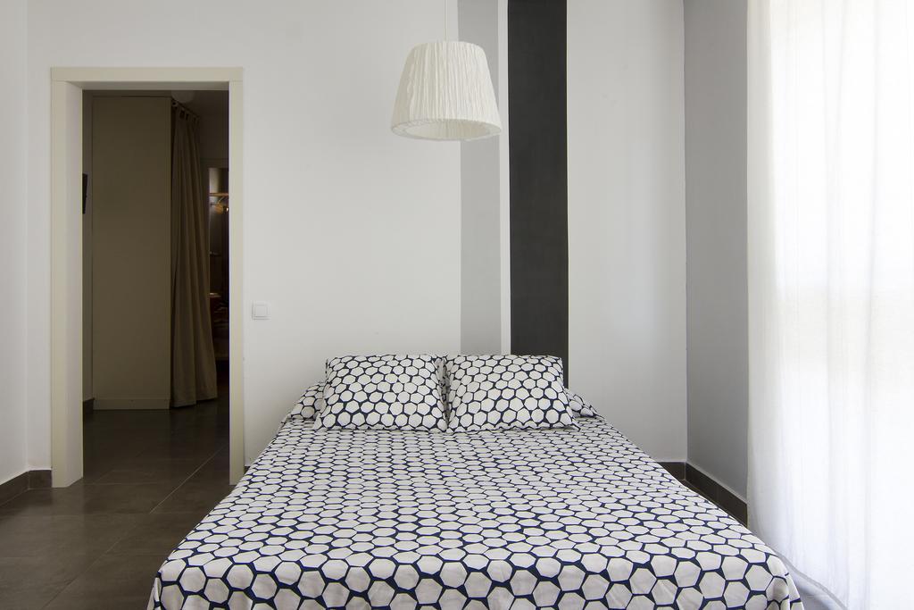 滨海托萨Romantic Apartament Wifi公寓 外观 照片