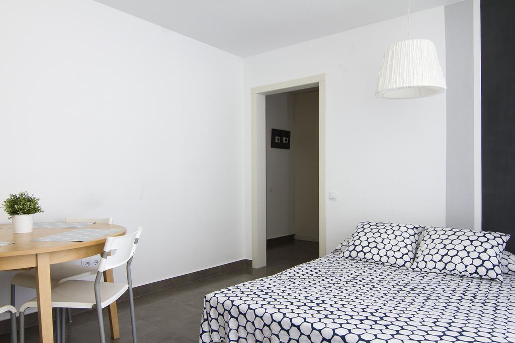 滨海托萨Romantic Apartament Wifi公寓 外观 照片