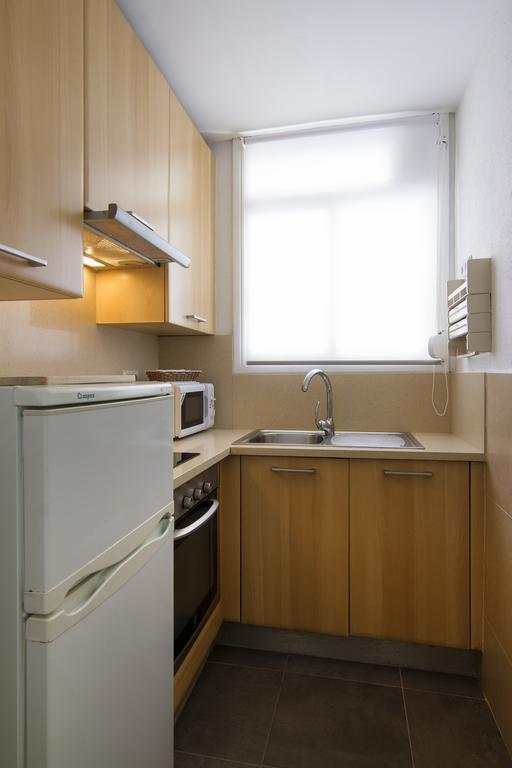 滨海托萨Romantic Apartament Wifi公寓 外观 照片
